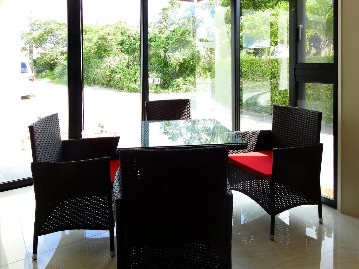 נאגו Villa Life Indah Sumuide מראה חיצוני תמונה