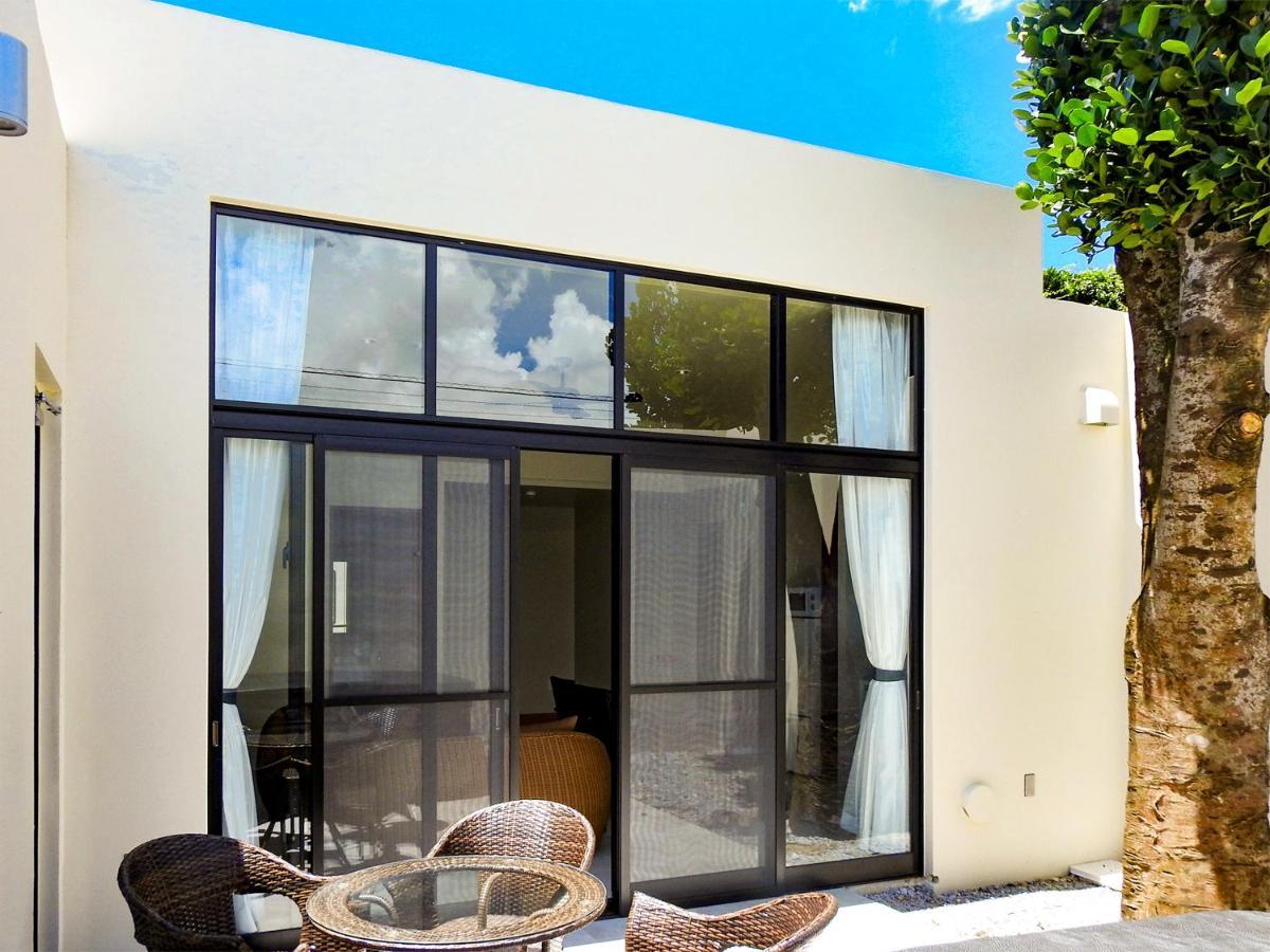 נאגו Villa Life Indah Sumuide מראה חיצוני תמונה