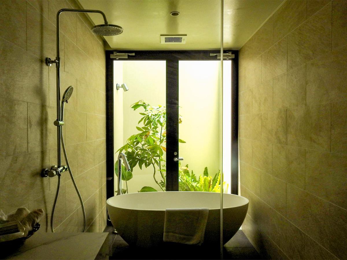 נאגו Villa Life Indah Sumuide מראה חיצוני תמונה