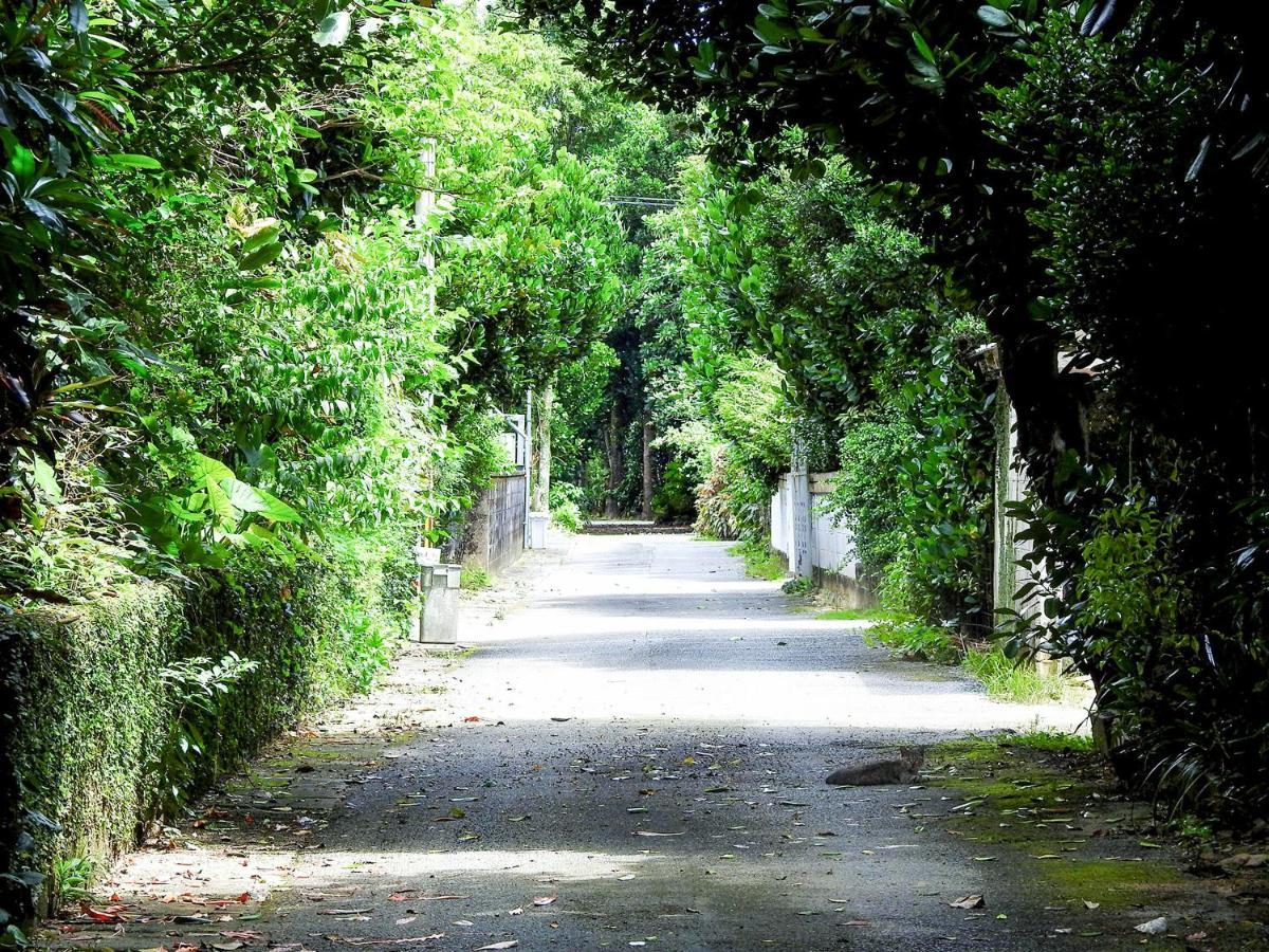 נאגו Villa Life Indah Sumuide מראה חיצוני תמונה