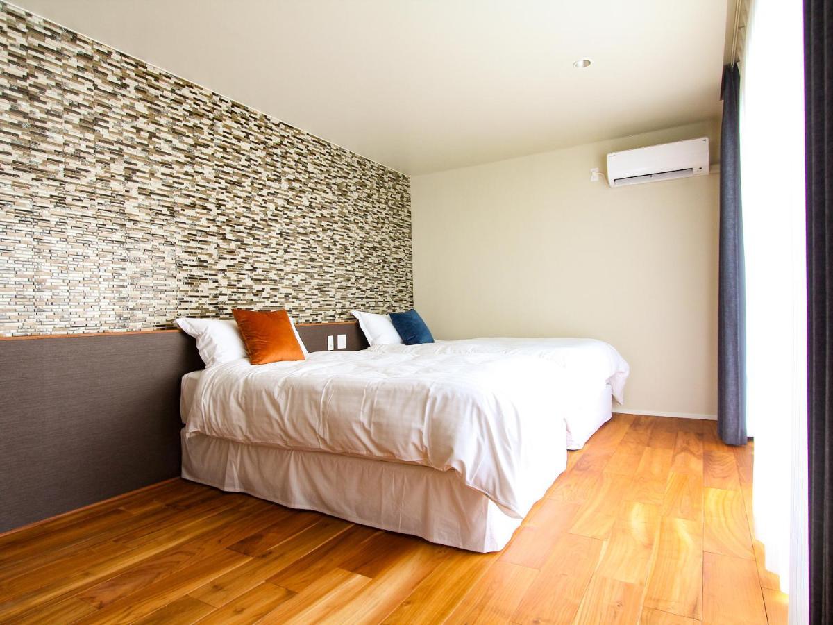 נאגו Villa Life Indah Sumuide מראה חיצוני תמונה