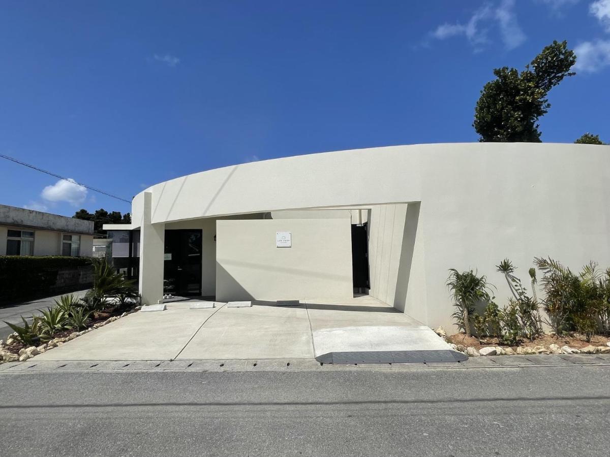 נאגו Villa Life Indah Sumuide מראה חיצוני תמונה